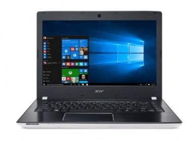 Laptop ACER E5-475-52ZU, Intel Core i5, 12 GB, 128 GB SSD, 15.6 pulgadas, Windows 10 Home
